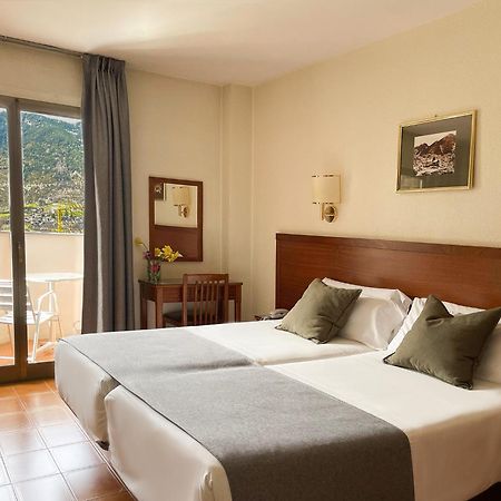 Hotel Coray By Pierre & Vacances Encamp Dış mekan fotoğraf