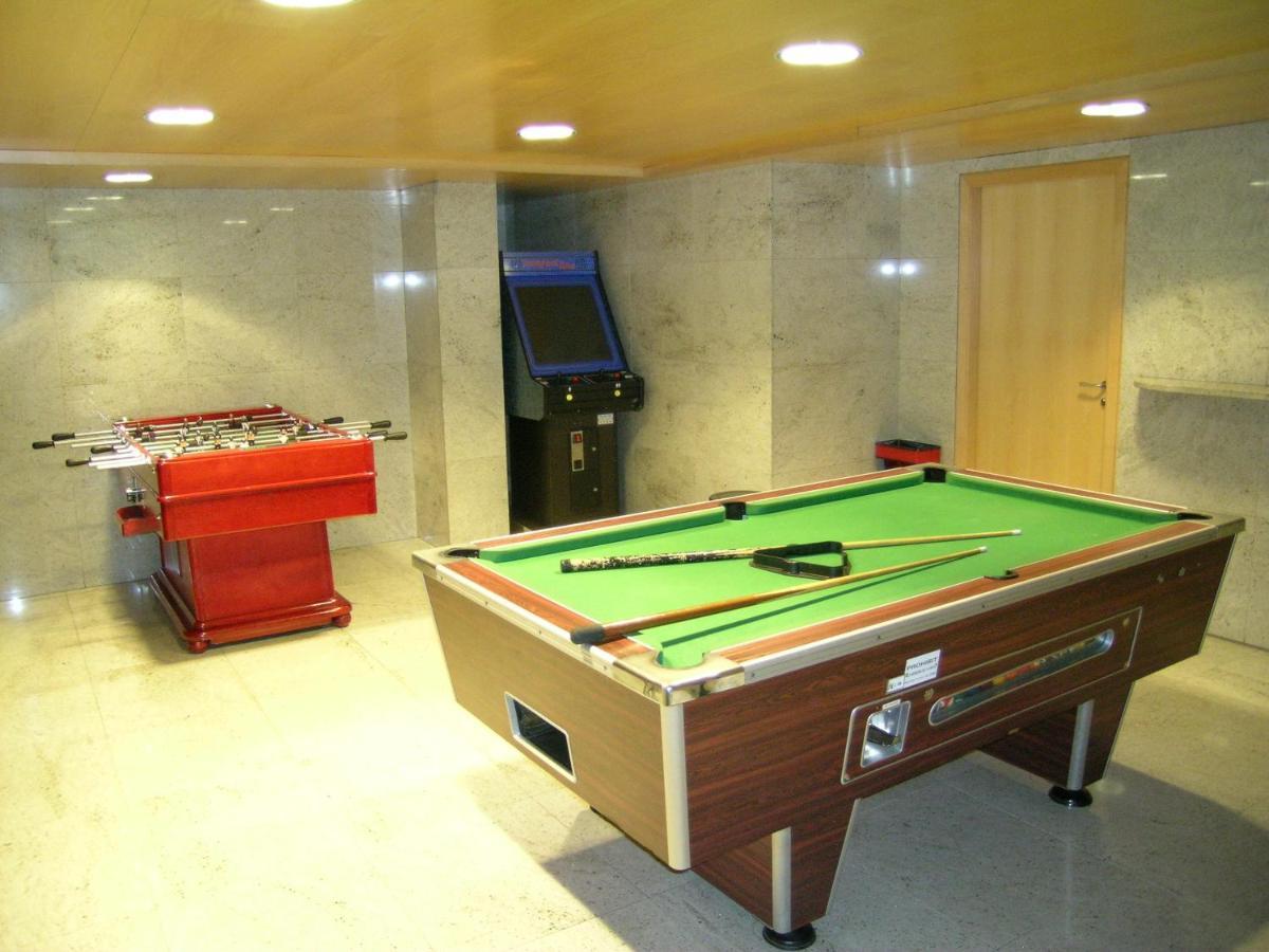 Hotel Coray By Pierre & Vacances Encamp Dış mekan fotoğraf