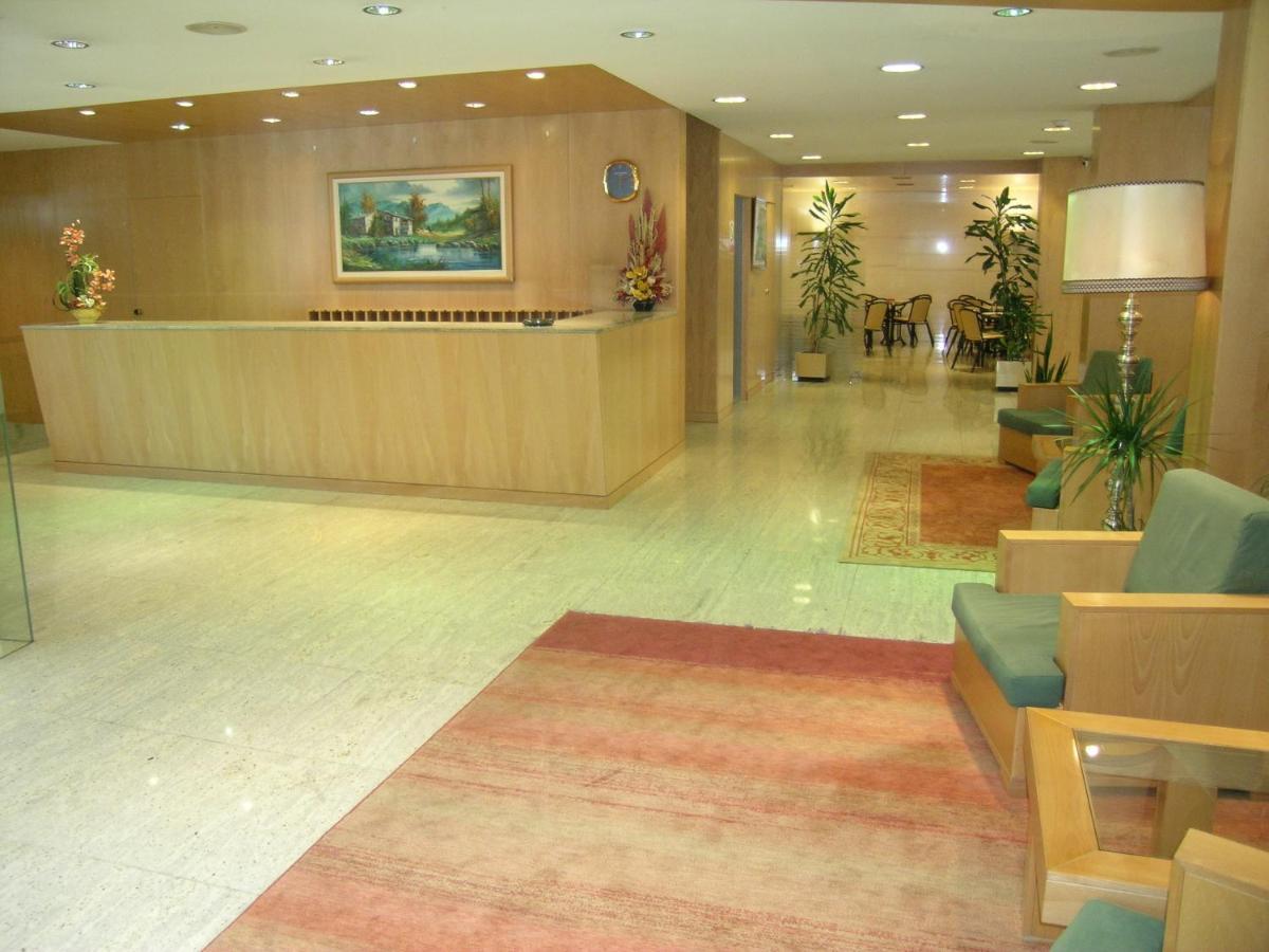 Hotel Coray By Pierre & Vacances Encamp Dış mekan fotoğraf