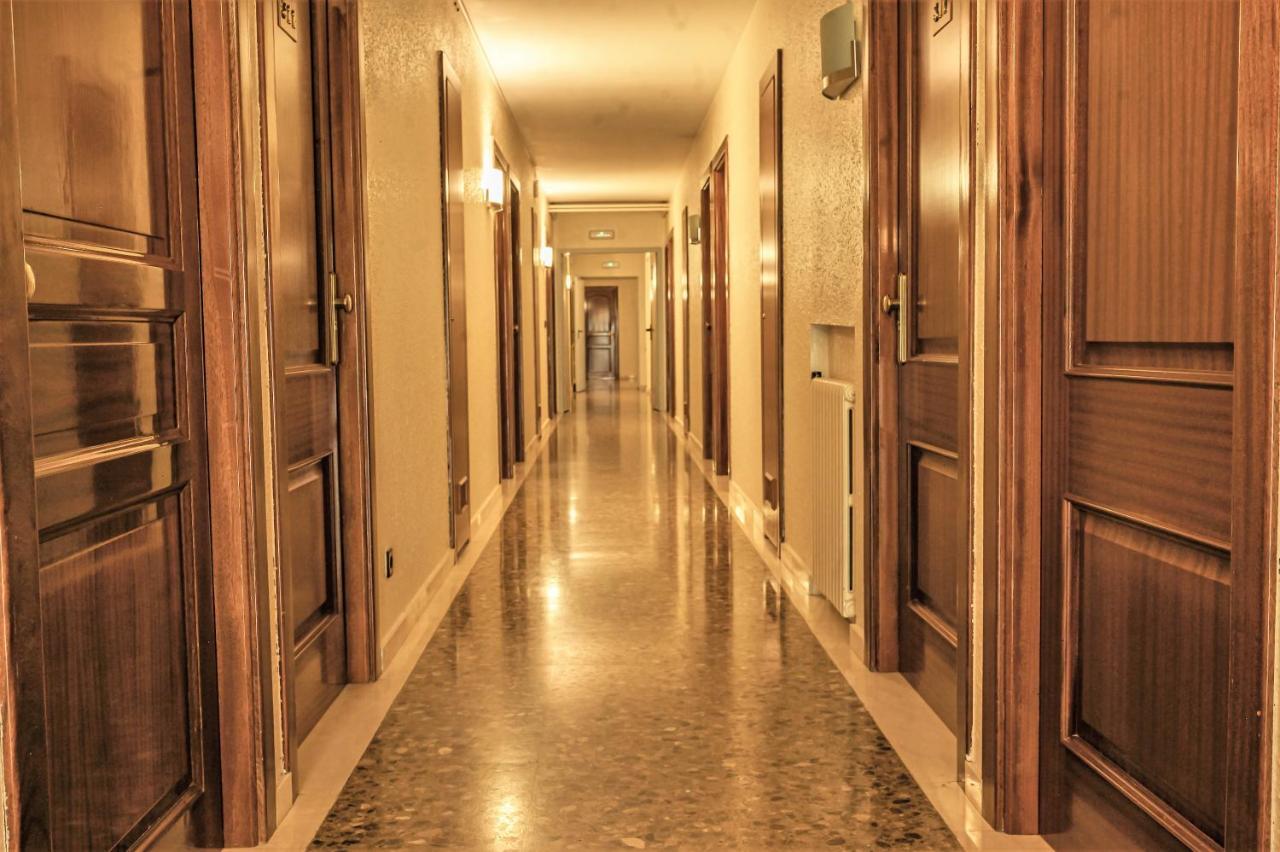 Hotel Coray By Pierre & Vacances Encamp Dış mekan fotoğraf