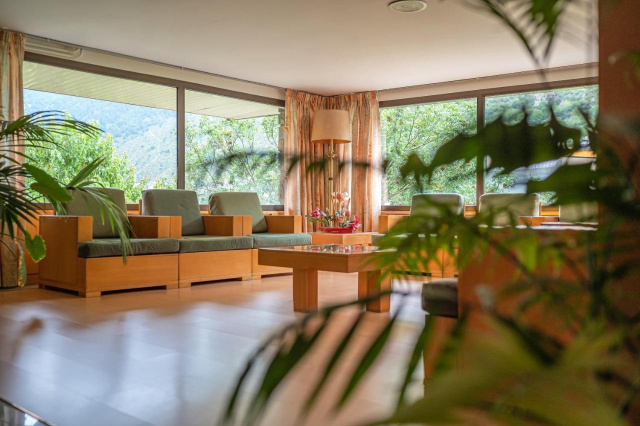 Hotel Coray By Pierre & Vacances Encamp Dış mekan fotoğraf