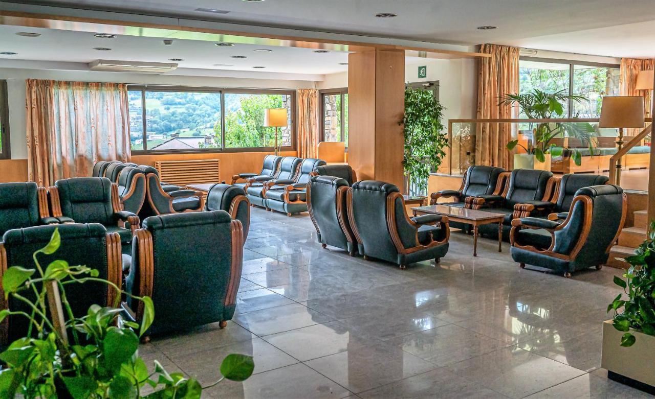 Hotel Coray By Pierre & Vacances Encamp Dış mekan fotoğraf