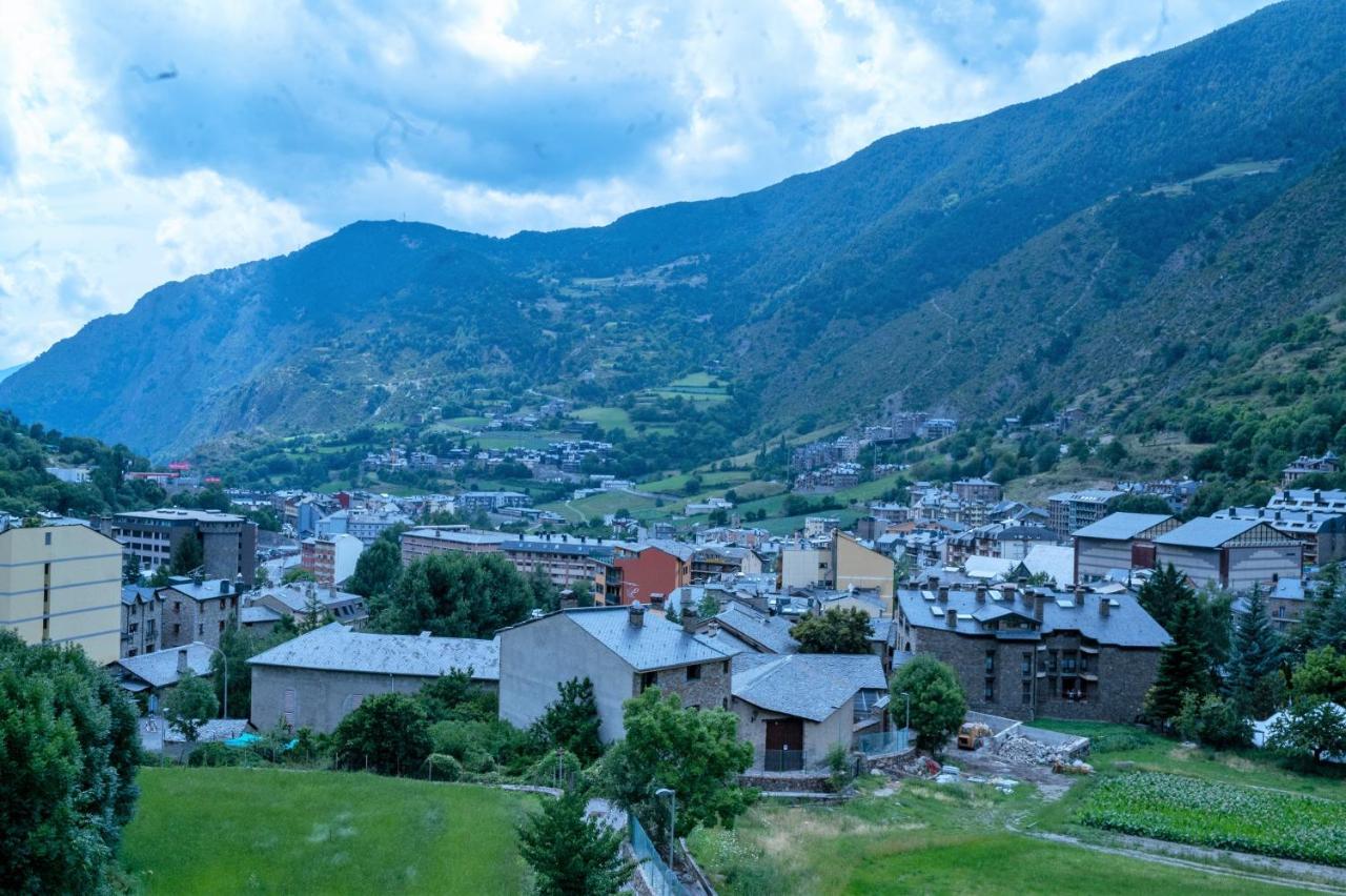 Hotel Coray By Pierre & Vacances Encamp Dış mekan fotoğraf