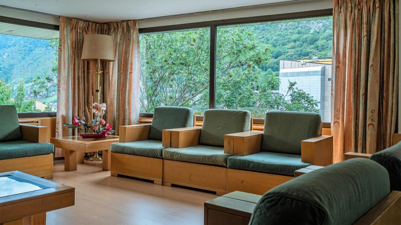 Hotel Coray By Pierre & Vacances Encamp Dış mekan fotoğraf