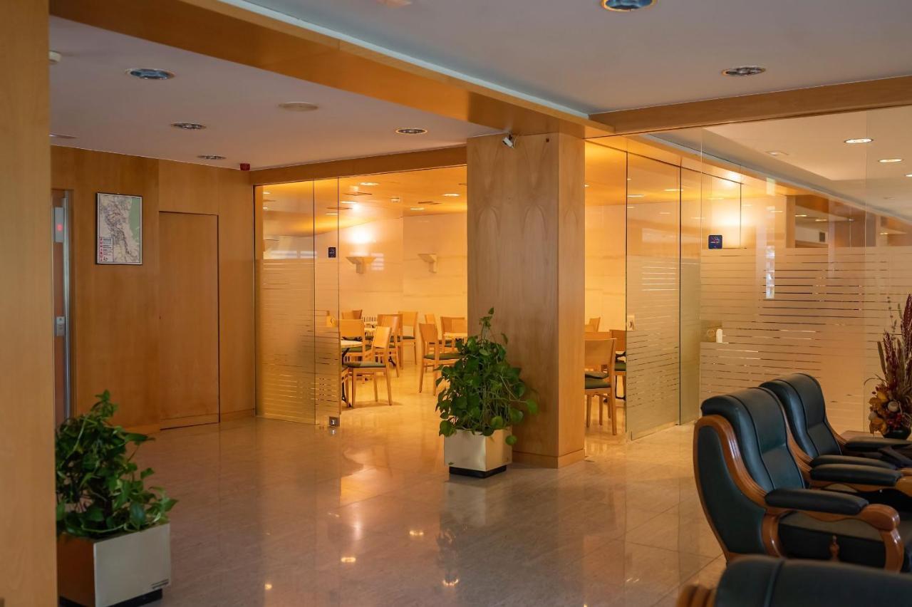 Hotel Coray By Pierre & Vacances Encamp Dış mekan fotoğraf