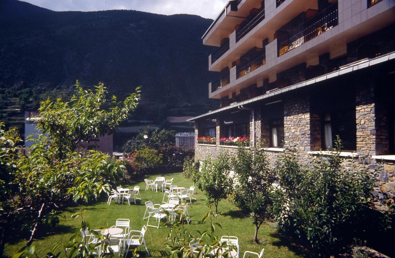 Hotel Coray By Pierre & Vacances Encamp Dış mekan fotoğraf