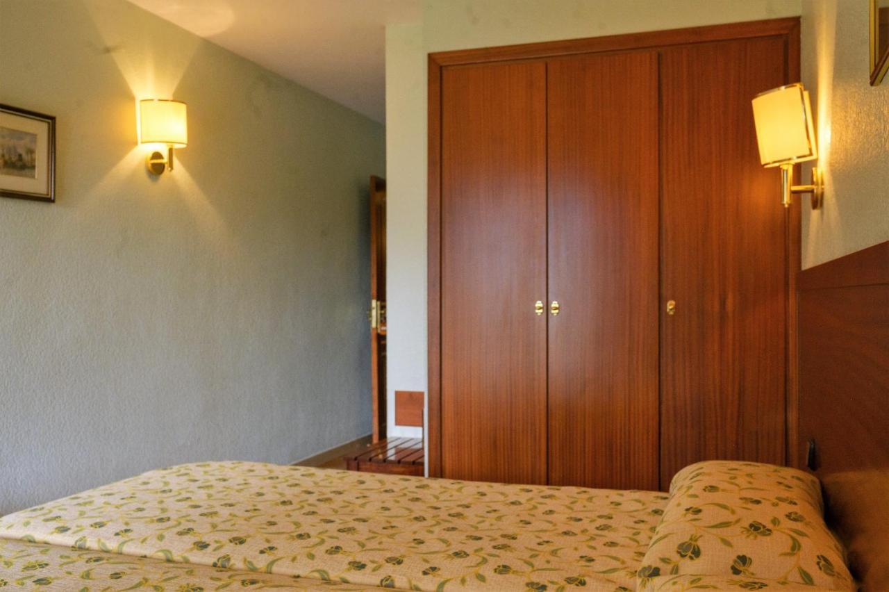 Hotel Coray By Pierre & Vacances Encamp Dış mekan fotoğraf