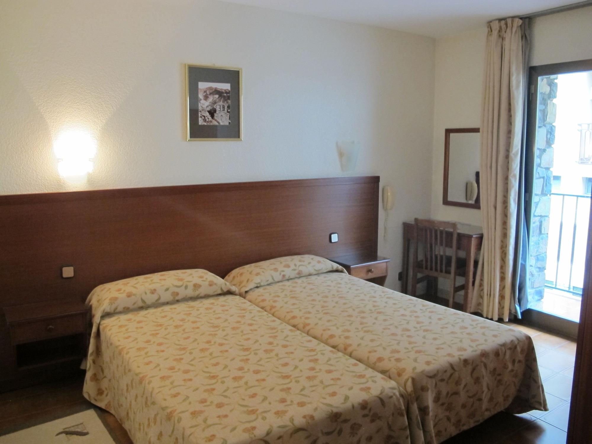 Hotel Coray By Pierre & Vacances Encamp Dış mekan fotoğraf