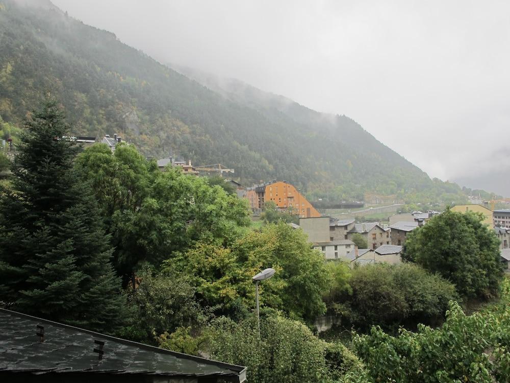 Hotel Coray By Pierre & Vacances Encamp Dış mekan fotoğraf
