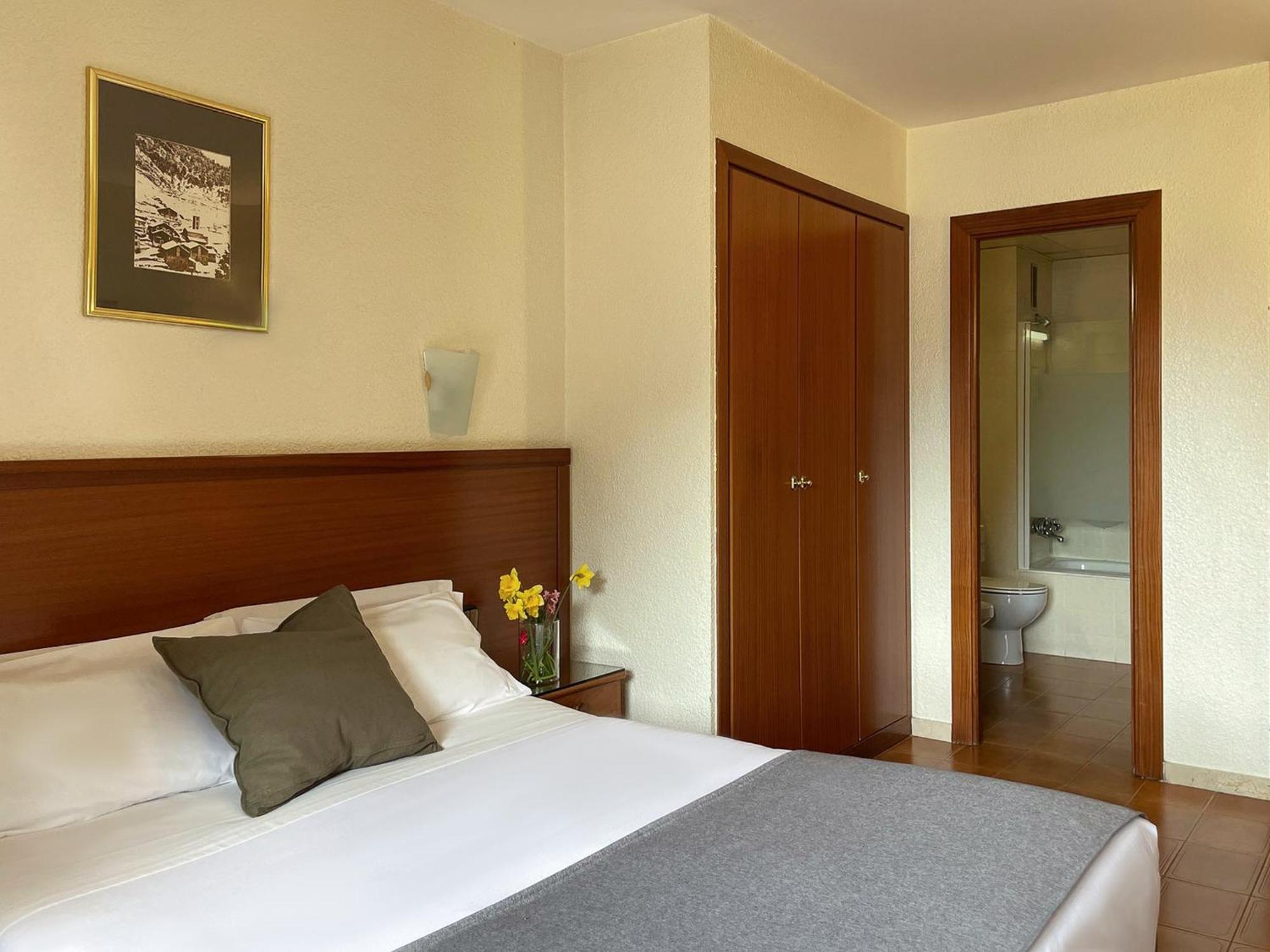 Hotel Coray By Pierre & Vacances Encamp Dış mekan fotoğraf