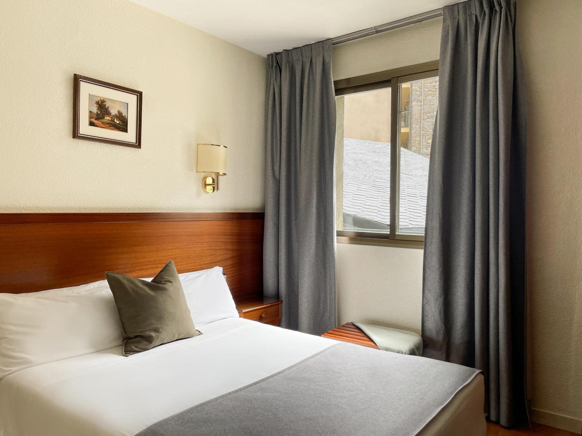 Hotel Coray By Pierre & Vacances Encamp Dış mekan fotoğraf