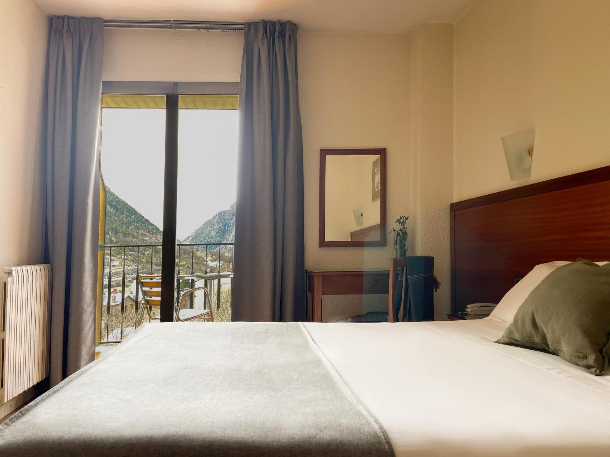 Hotel Coray By Pierre & Vacances Encamp Dış mekan fotoğraf