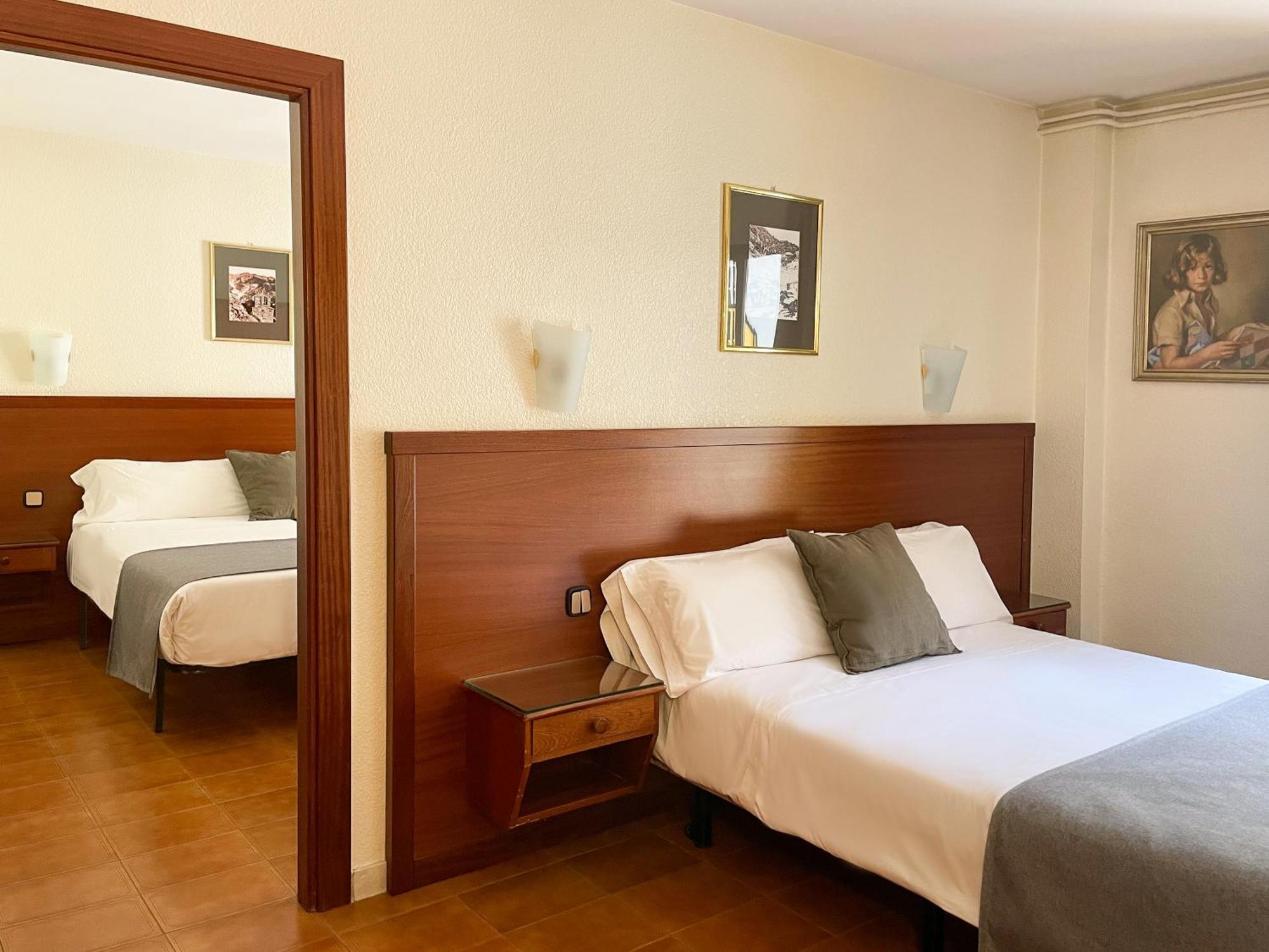 Hotel Coray By Pierre & Vacances Encamp Dış mekan fotoğraf