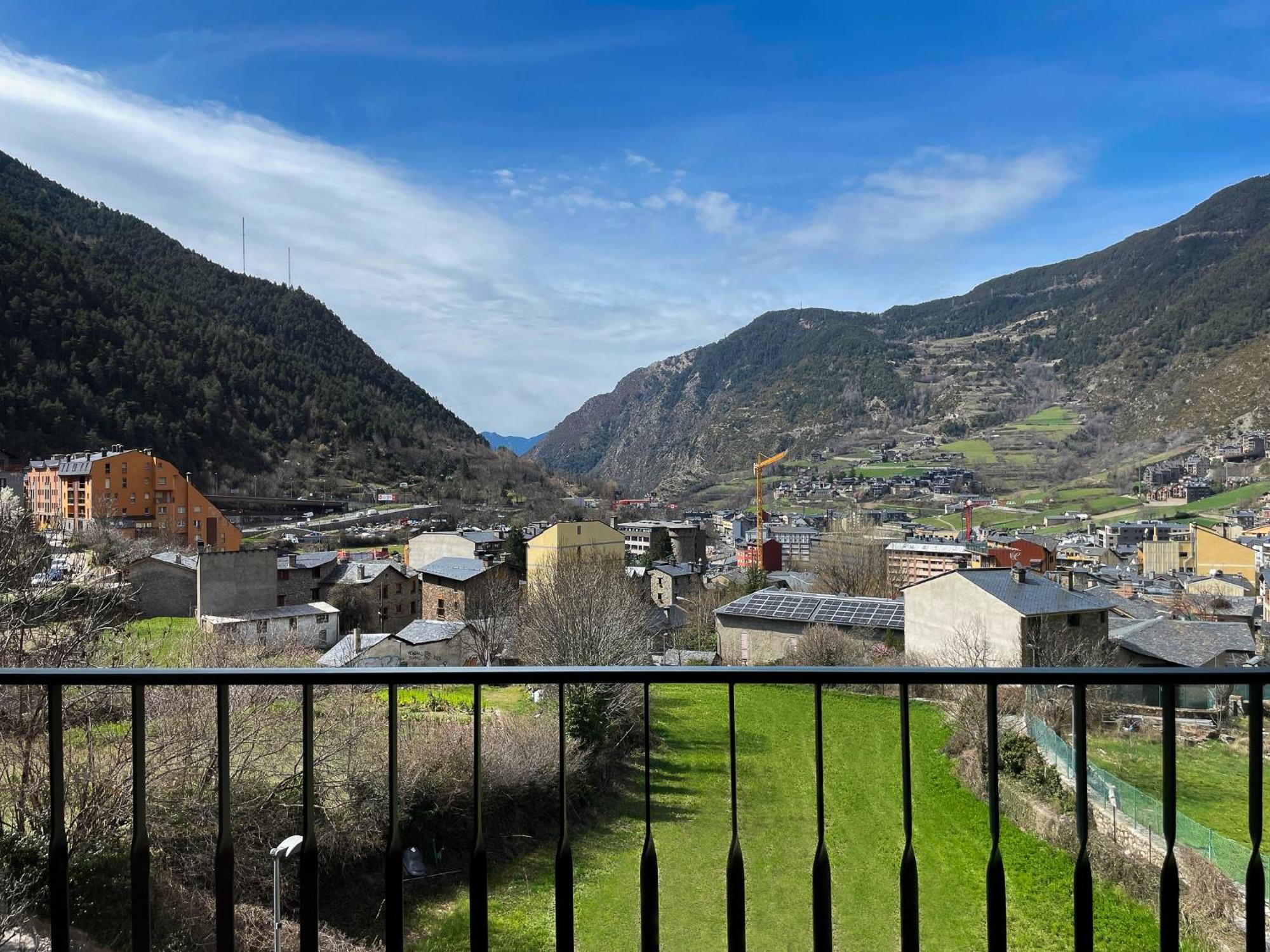 Hotel Coray By Pierre & Vacances Encamp Dış mekan fotoğraf