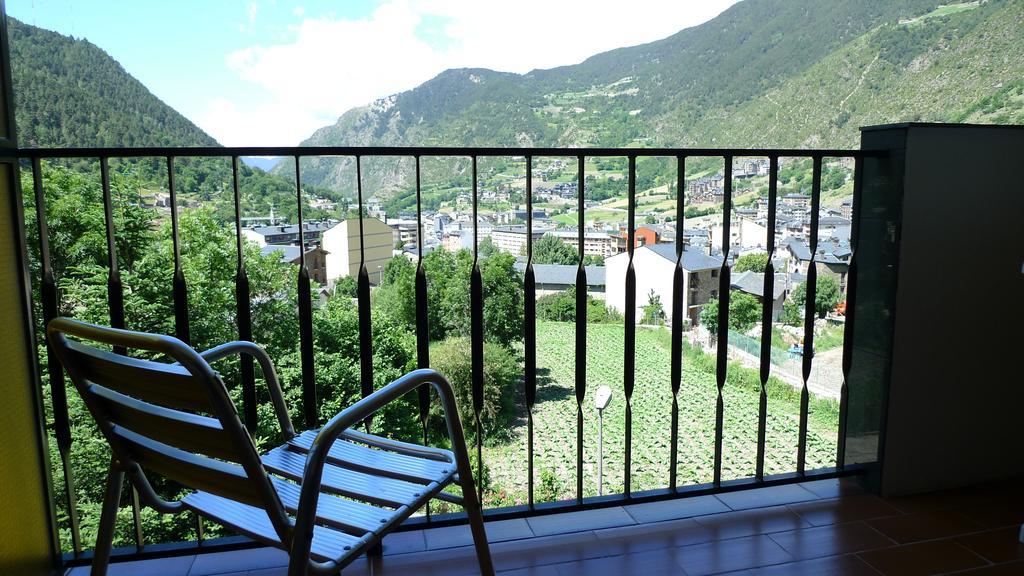 Hotel Coray By Pierre & Vacances Encamp Dış mekan fotoğraf