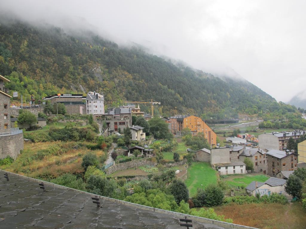 Hotel Coray By Pierre & Vacances Encamp Dış mekan fotoğraf