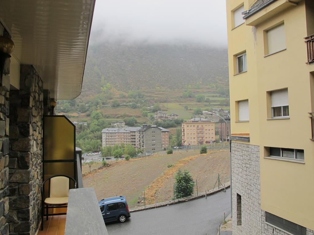 Hotel Coray By Pierre & Vacances Encamp Dış mekan fotoğraf