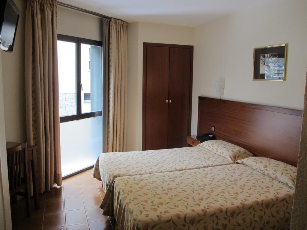 Hotel Coray By Pierre & Vacances Encamp Dış mekan fotoğraf