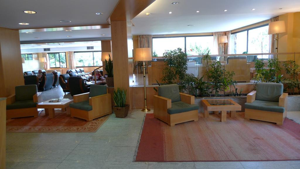 Hotel Coray By Pierre & Vacances Encamp Dış mekan fotoğraf