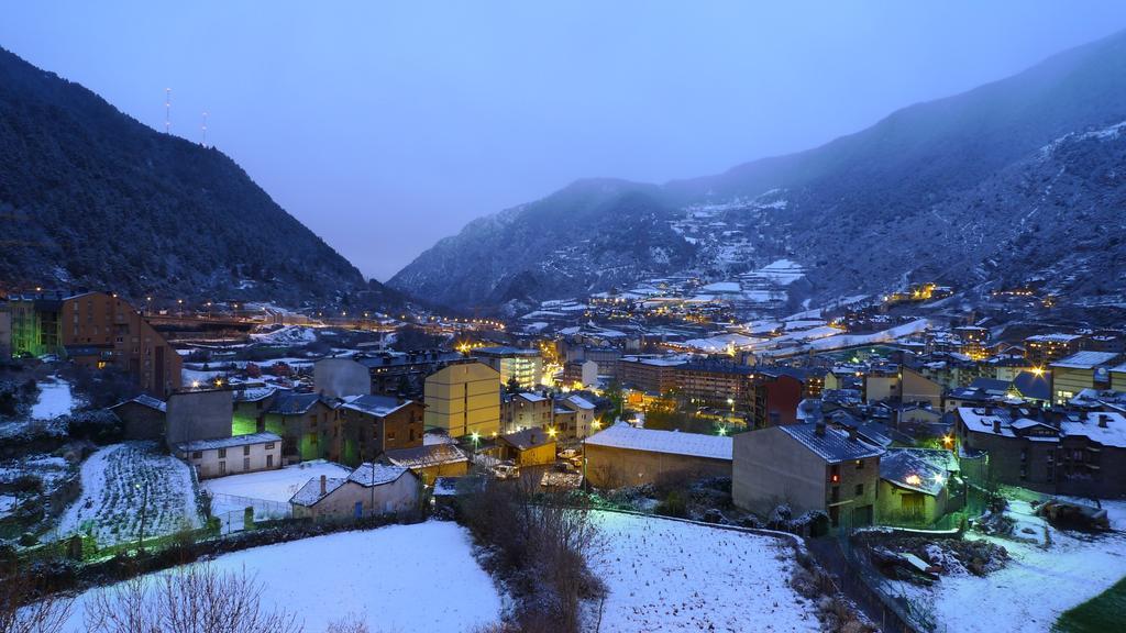 Hotel Coray By Pierre & Vacances Encamp Dış mekan fotoğraf