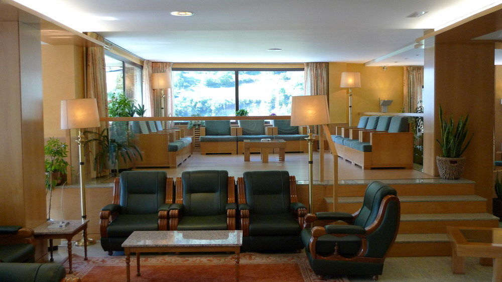 Hotel Coray By Pierre & Vacances Encamp Dış mekan fotoğraf