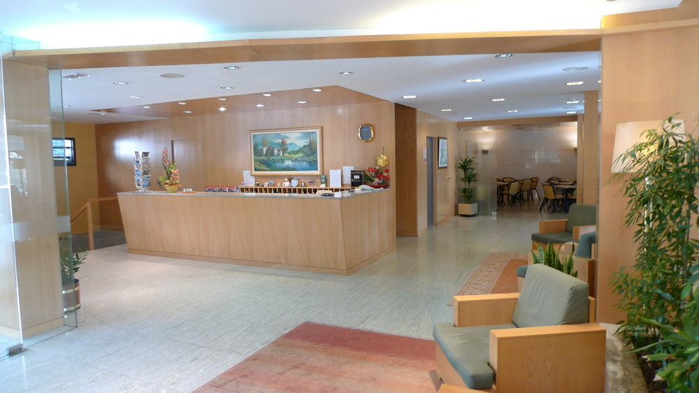 Hotel Coray By Pierre & Vacances Encamp Dış mekan fotoğraf