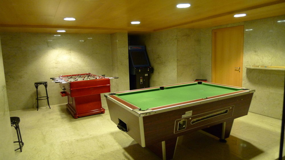 Hotel Coray By Pierre & Vacances Encamp Dış mekan fotoğraf