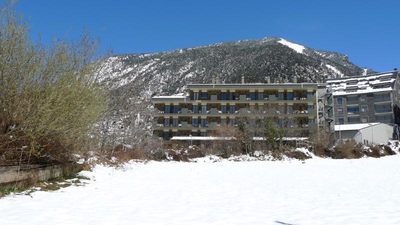 Hotel Coray By Pierre & Vacances Encamp Dış mekan fotoğraf